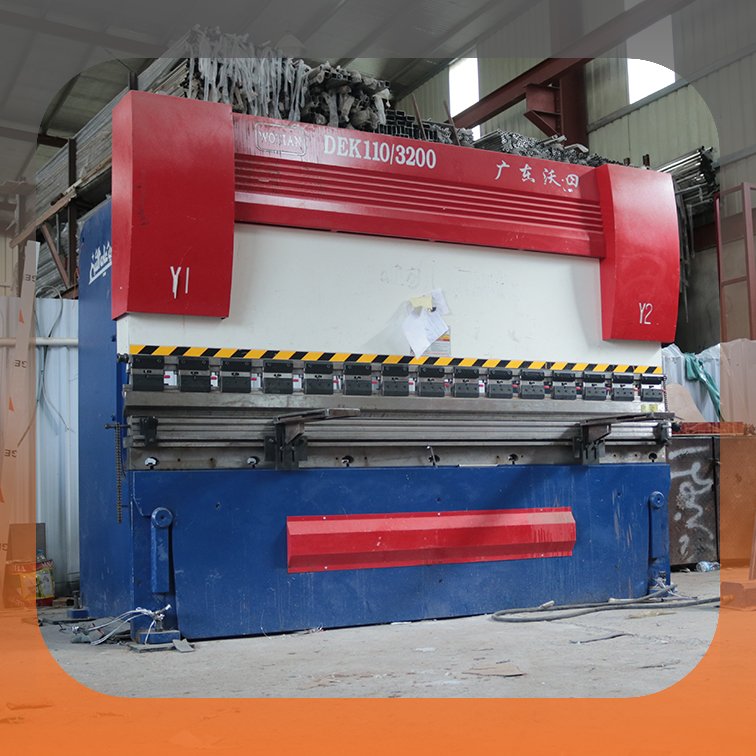 القص والطعج