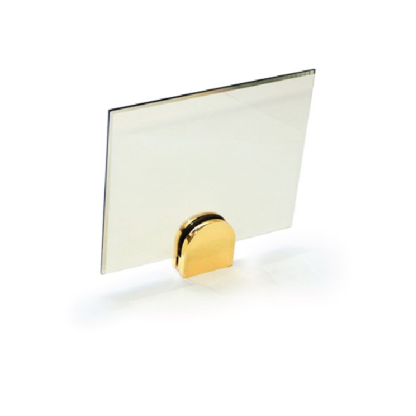 زجاج عاكس أبيض