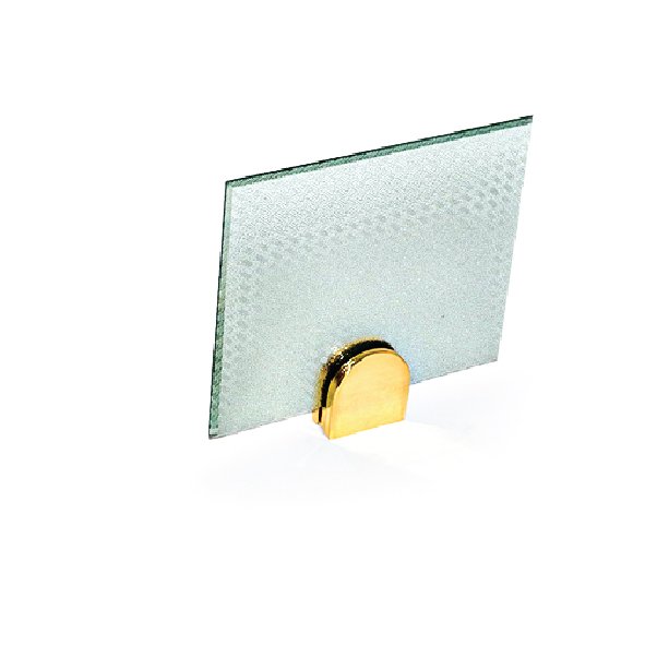 زجاج مشجر موسيقى